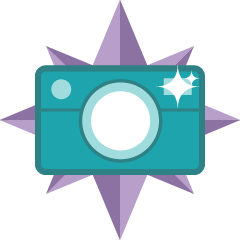 Photographer Chapter 2 Badge 
