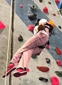 Live For Today Climbing Centre